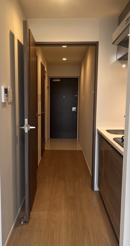 ONE ROOF RESIDENCE KIBA WEST ※参考画像