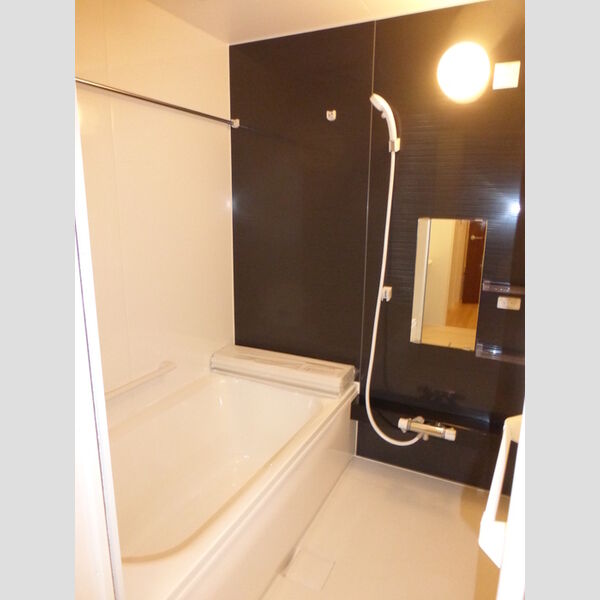 ヴィラグランデⅡ 浴室