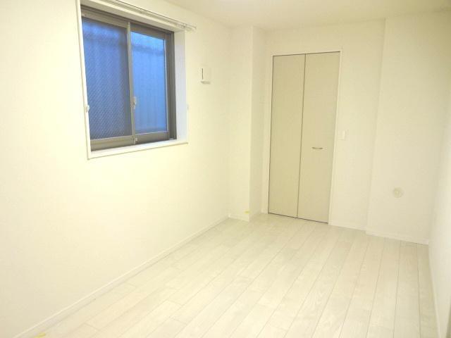 グランドパレスⅡ307号室 洋室（イメージ）