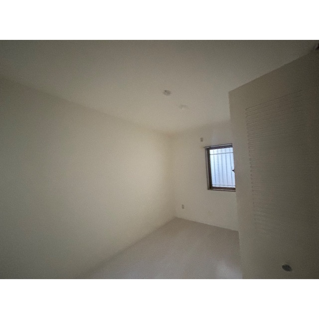 読売ランド第一マンションズ206号室 リビング