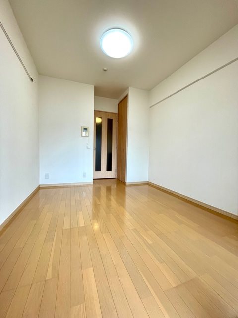 レジディア両国2階 リビング