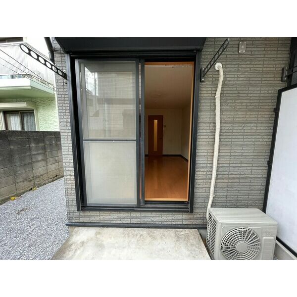 GRID　TRM105号室 部屋その他