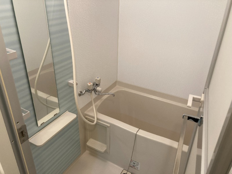 アレグリアス相模大野4階 ★バスルーム