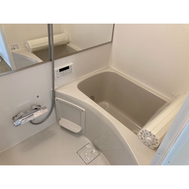 MQuarto江田 お風呂