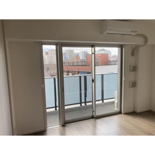 パレステージ西日暮里Ⅱ401号室 部屋その他