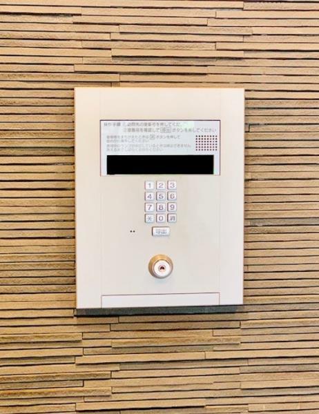 リアルスウィート三軒茶屋5階 部屋その他