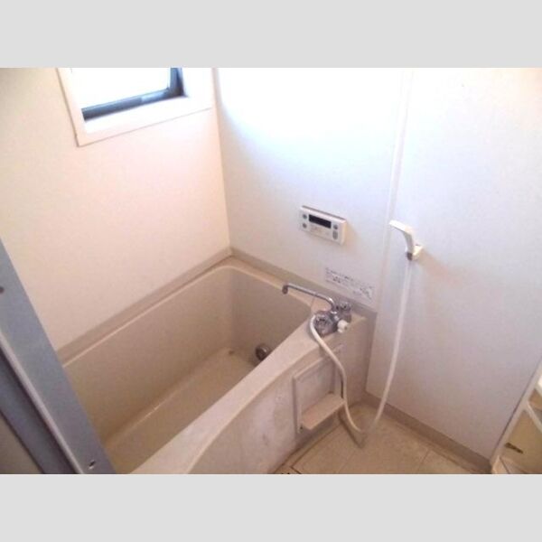 ウィルモア 追い焚き機能付き風呂