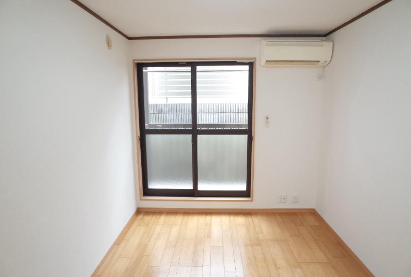 コスモパレス平塚Ⅱ1階 部屋その他