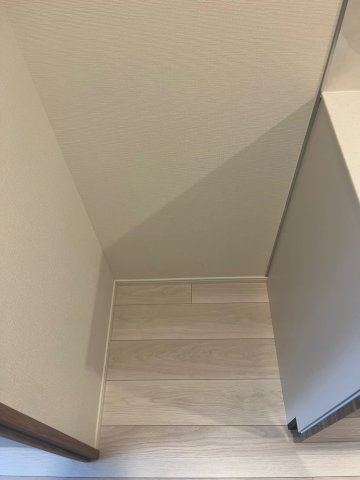 ガーラ行徳グランドステージ1階 部屋設備