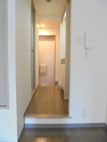 スカイコート高円寺第２401号室 同建物別部屋の参考画像