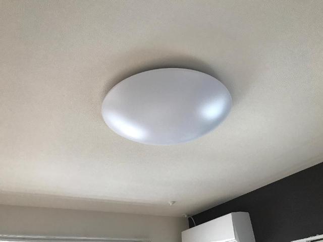 ウエイド　フルスⅡ201号室 室内設備