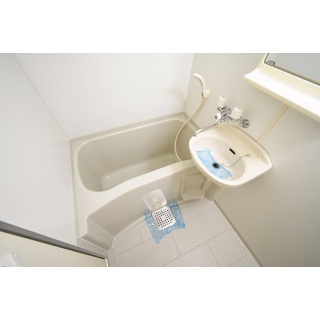 ガーラプレイス八幡山壱番館0316号室 お風呂