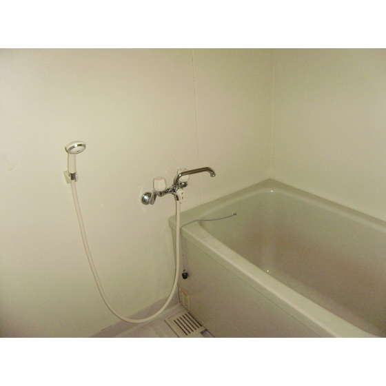 ソシアグリーンオーク601号室 内観