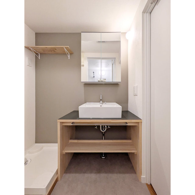 レジデンス多摩川西六郷0305号室 内観