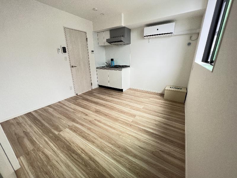 ＭＫ　Ｒｅｓｉｄｅｎｃｙ リビング