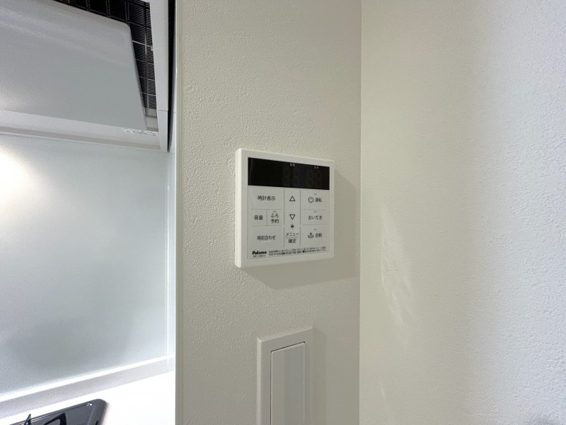 T’s Cuore西武柳沢 部屋設備