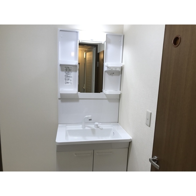 モンメール大磯105号室 内観