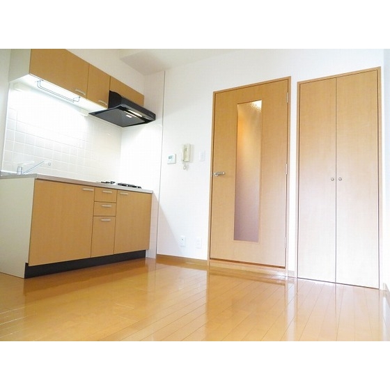 ル・グロワール リビング