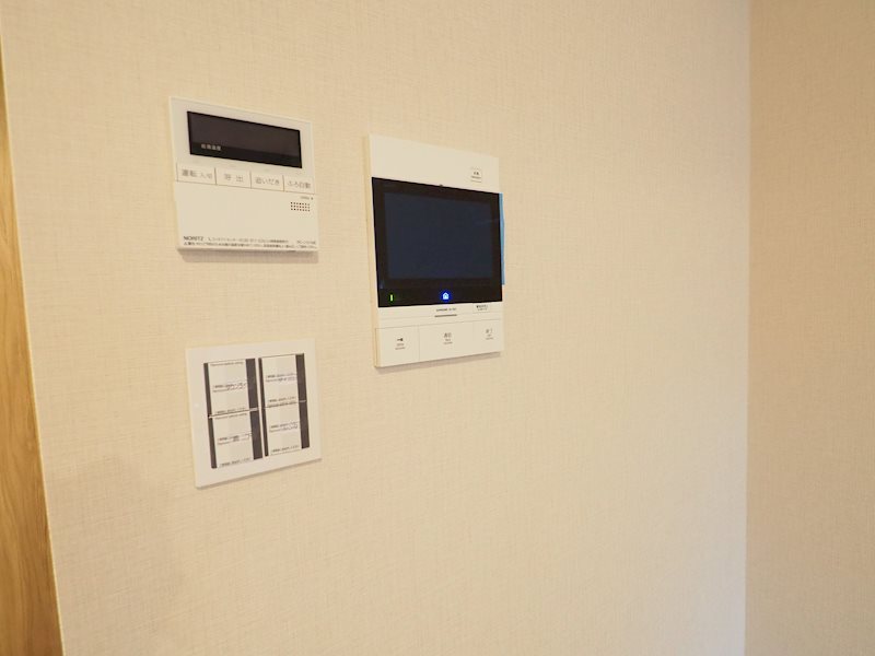 クレヴィアリグゼ日暮里根岸2階 部屋その他