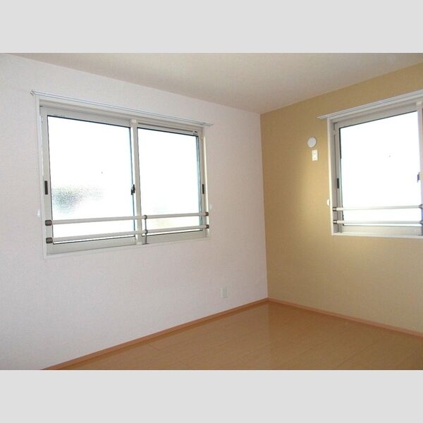 ラピュタK2-A号室 洋室6.5帖