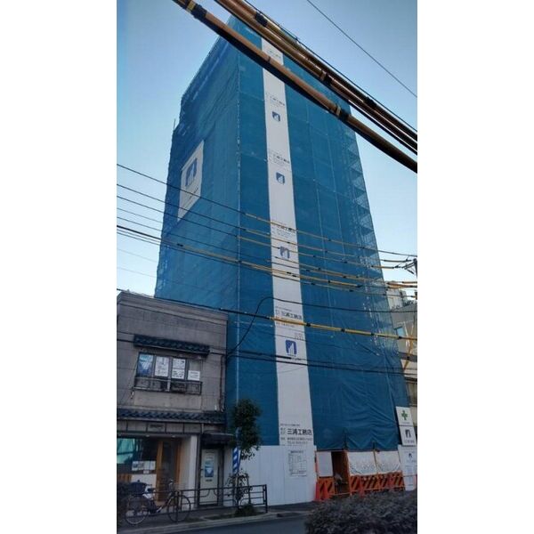 La vie belle502号室 外観