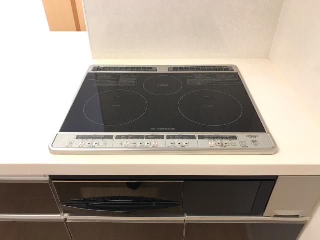 ロビュスト　メゾン キッチン