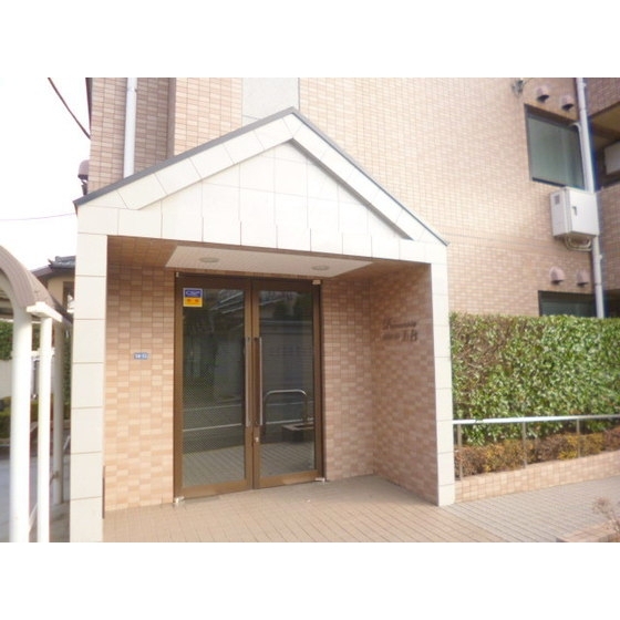 プリムローズ五台2階 外観