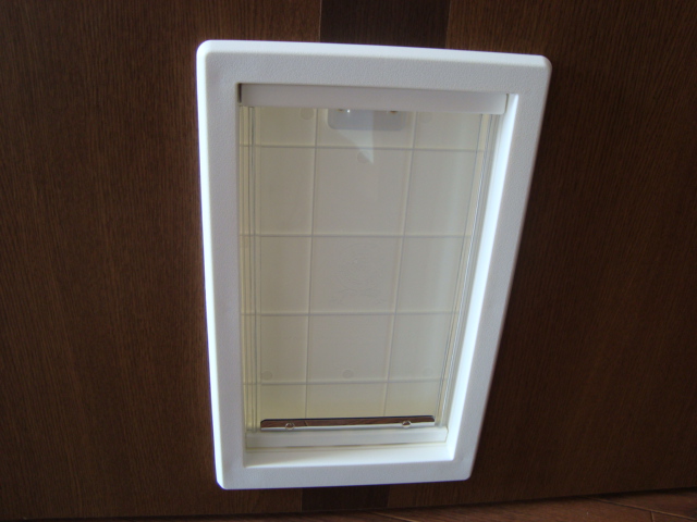 グレイスヴィラ　Ｓ．Ｔ．303号室 ペット専用機能