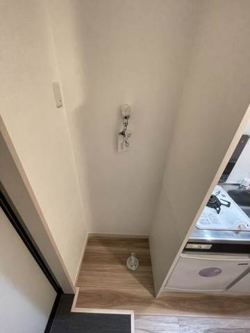 Fontaine尾久 部屋設備