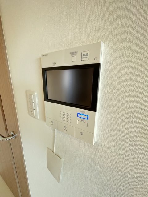 アジールコート新高円寺9階 部屋その他