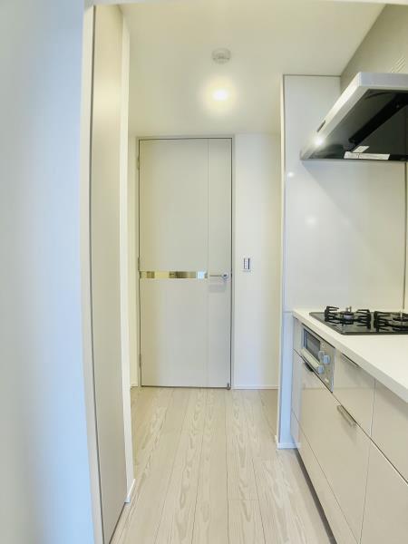 Ｂｒｉｌｌｉａ四谷三丁目8階 同建物別部屋の参考画像