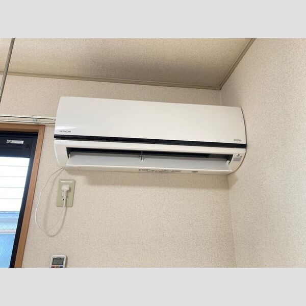 ジュネス陽光台　Ⅱ エアコン