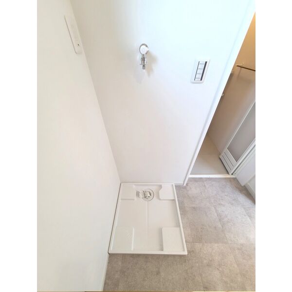 Bella Vista町田201号室 部屋その他