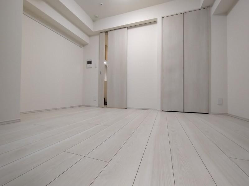 クレイシアIDZ横浜桜木町7階 同建物別部屋の参考画像