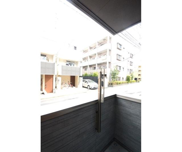 ParuMoC号室 同建物別部屋の参考画像