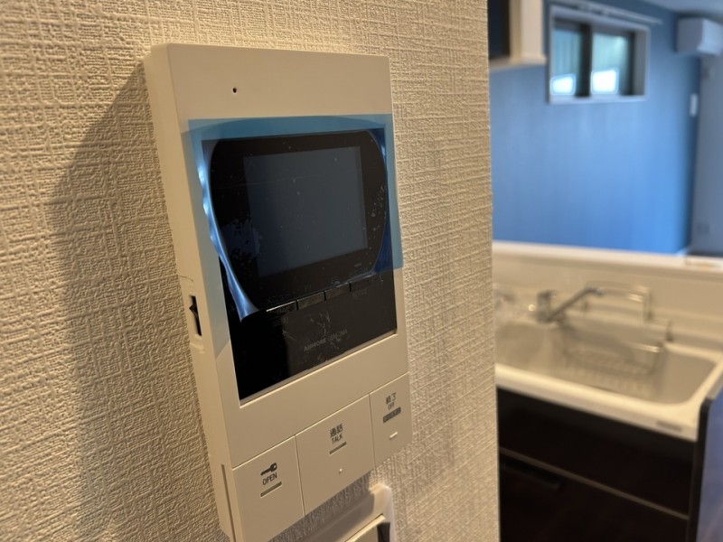 リヴェール川越1階 部屋その他