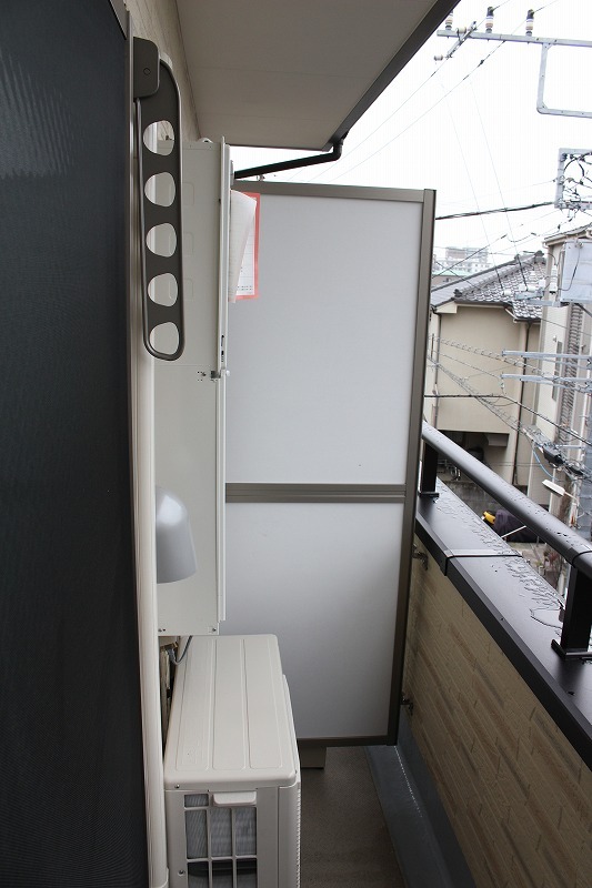 インサイド　シー　ビレッジ1階 部屋その他