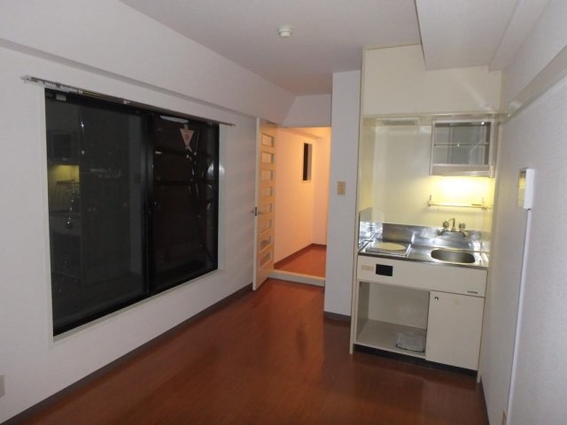 ライオンズマンション横浜伊勢佐木町8階 部屋その他