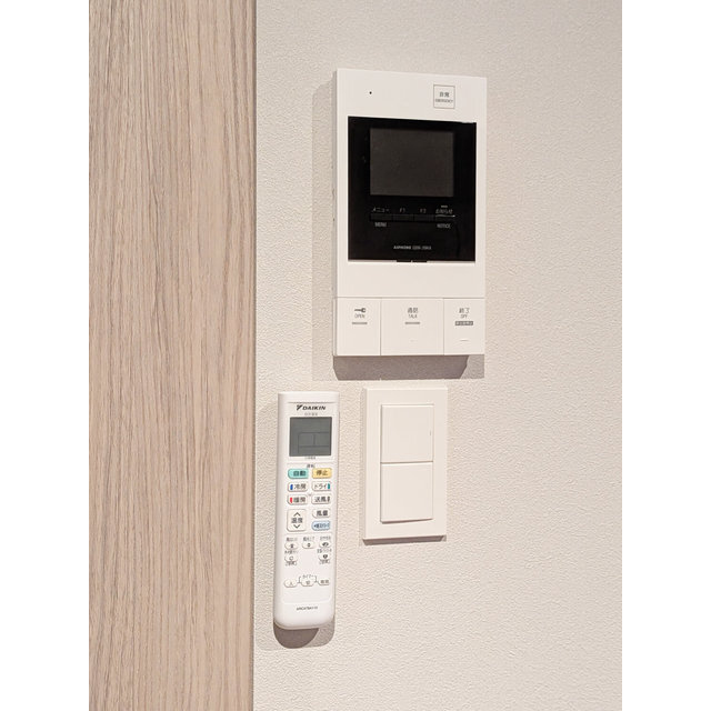 EDIT阿佐ケ谷 内観