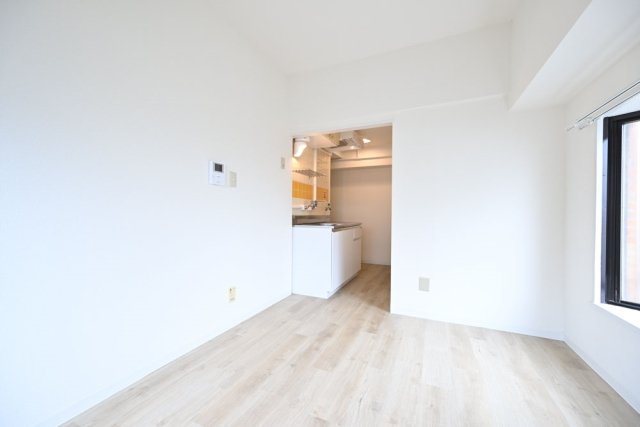 メゾン・ド・リベラル5階 部屋その他