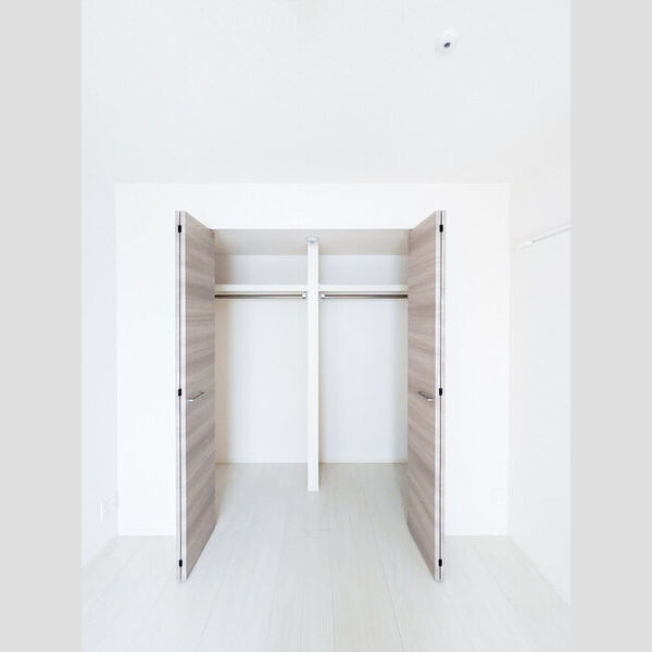 メゾン・アサヒ203号室 部屋その他