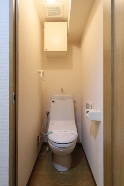 菱和パレス北新宿101号室 同建物別部屋の参考画像