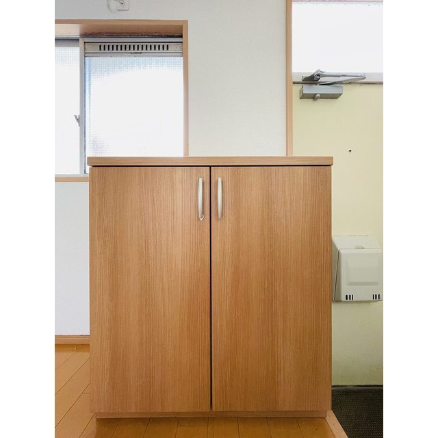 チェリーコーポ シューボックス付で便利