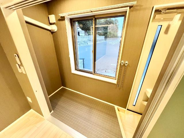 ククナＳＯ インナーテラス