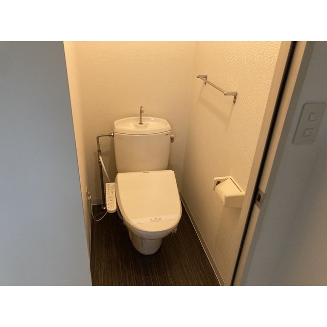 リブレス本庄 内観