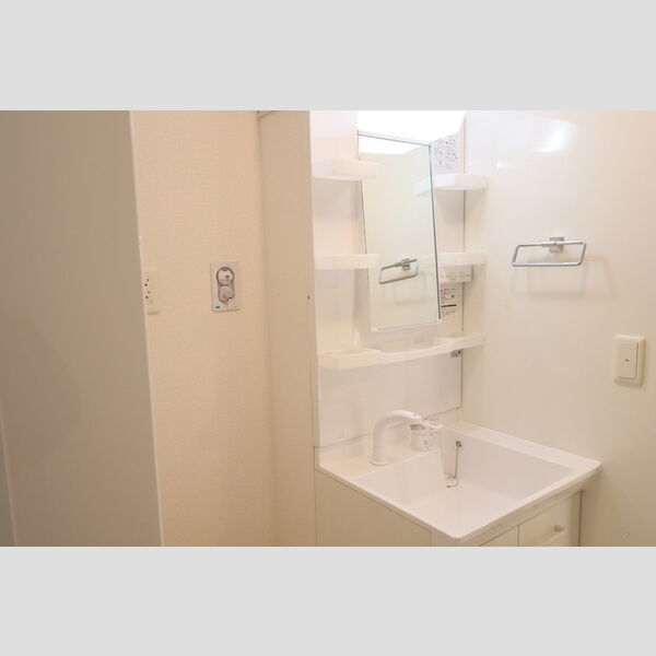 GRAND SOLEIL Ⅵ 洗髪洗面化粧台