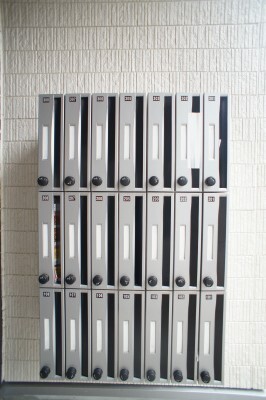 リブリ・シャルマン上戸田3階 部屋その他