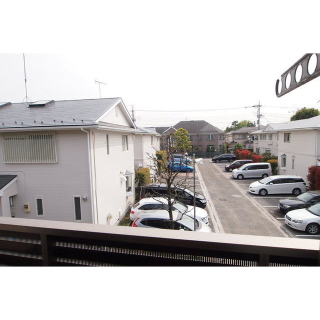 北山ヴィレッジ G203号室 部屋その他
