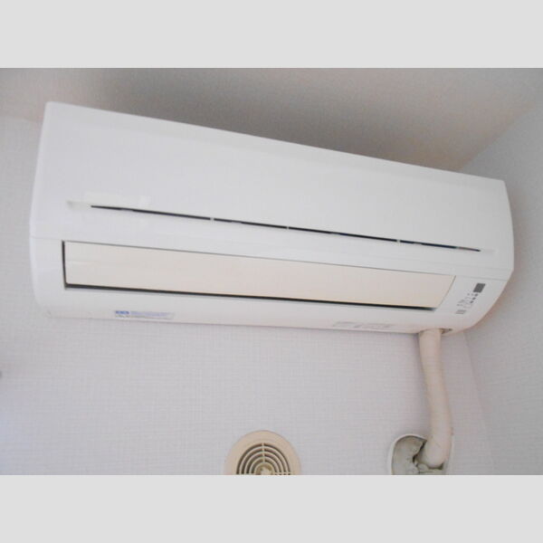 サンウィングW エアコン