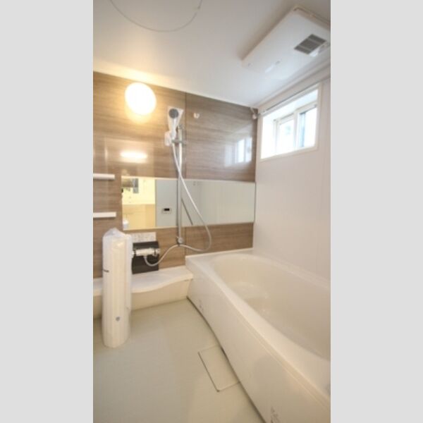 グランドゥール　A A202バスルーム